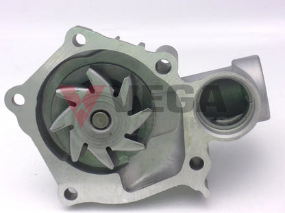 Water Pump (GMB) to suit Mitsubishi Lancer Evolution 8 GWM-78A Cooling