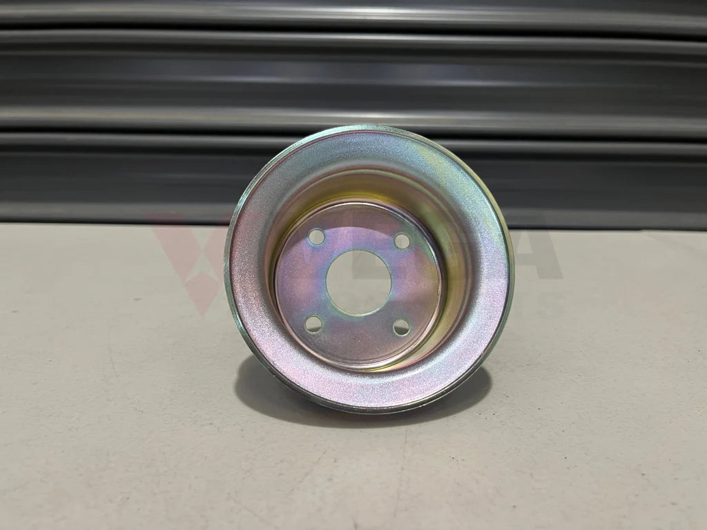 Water Pump Pulley 73-78 S30 240Z 260Z 280Z L24 L26 L28 21051-E3202 Cooling