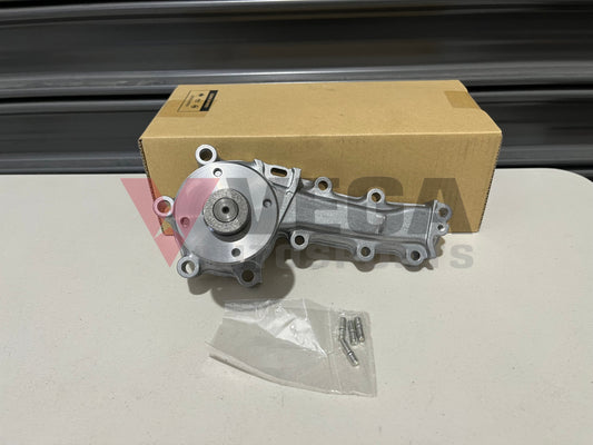 Water Pump (Rb25 Non Neo) To Suit Nissan Skyline R33 Gts-T / Gts R34 Gtt - 21010-21U26 Cooling