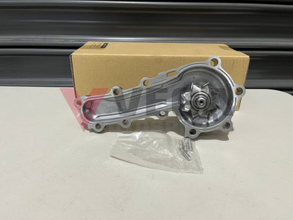 Water Pump (Rb25 Non Neo) To Suit Nissan Skyline R33 Gts-T / Gts R34 Gtt - 21010-21U26 Cooling