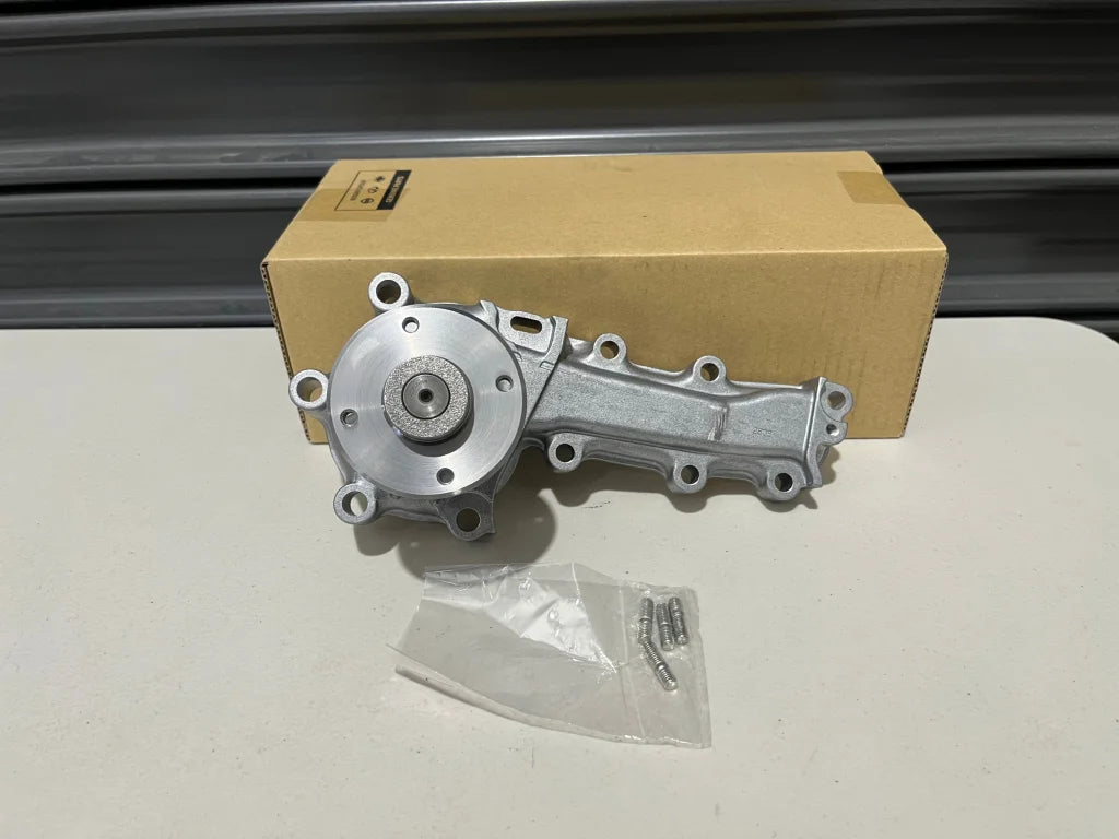 Water Pump (Rb25 Non Neo) To Suit Nissan Skyline R33 Gts-T / Gts R34 Gtt - 21010-21U26 Cooling