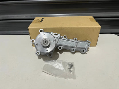 Water Pump (Rb25 Non Neo) To Suit Nissan Skyline R33 Gts-T / Gts R34 Gtt - 21010-21U26 Cooling