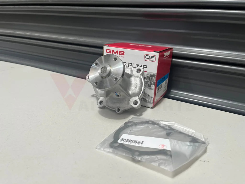 Water Pump To Suit Datsun A10 / A12 A14 A15 Gwn-02A Cooling