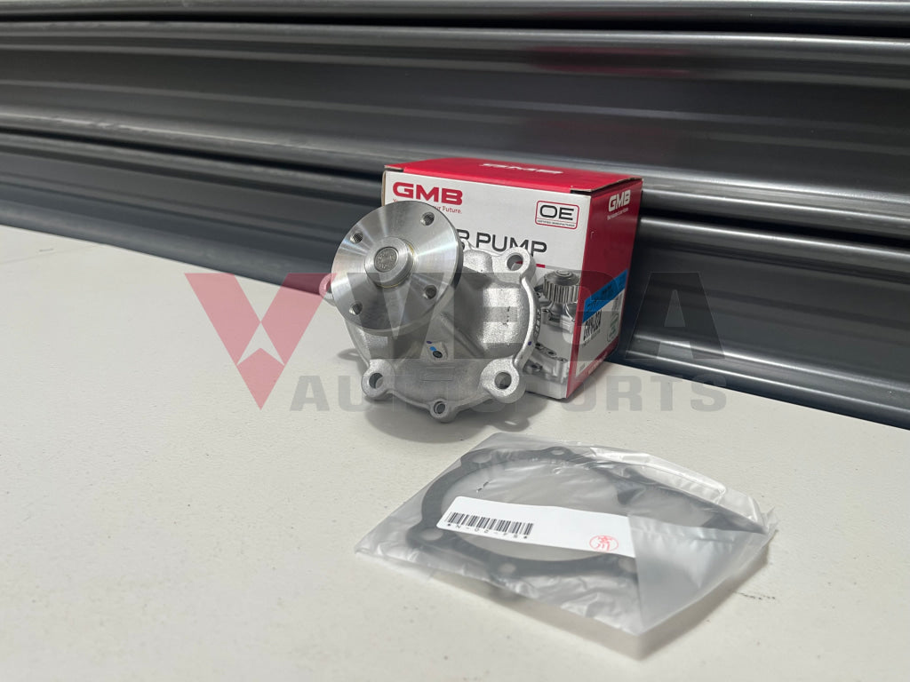 Water Pump To Suit Datsun A10 / A12 A14 A15 Gwn-02A Cooling