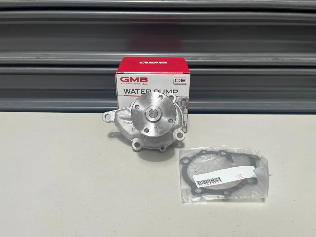 Water Pump To Suit Datsun A10 / A12 A14 A15 Gwn-02A Cooling