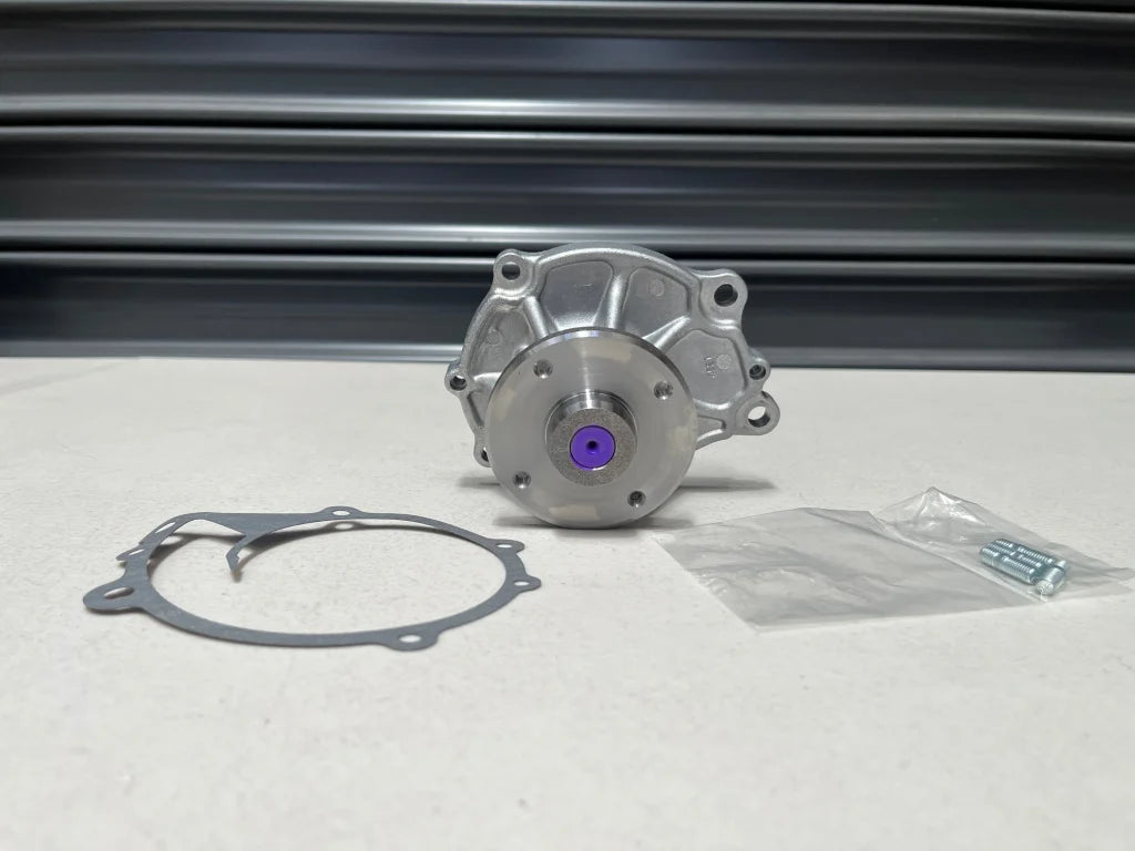 Water Pump to suit Nissan 280ZX S130 Skyline HR30 L20E/T L28/E/T Z20 Z20 21010-W3688 Cooling