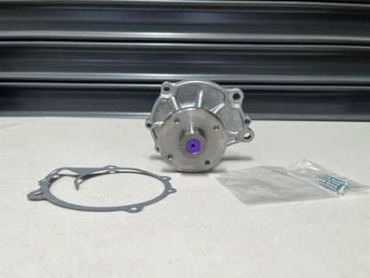 Water Pump to suit Nissan 280ZX S130 Skyline HR30 L20E/T L28/E/T Z20 Z20 21010-W3688 Cooling