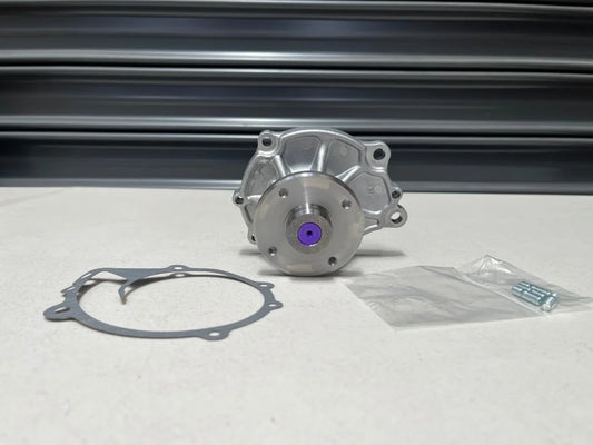 Water Pump to suit Nissan 280ZX S130 Skyline HR30 L20E/T L28/E/T Z20 Z20 21010-W3688 Cooling