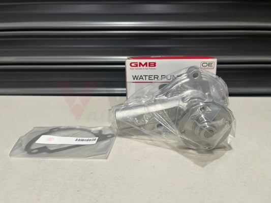 Water Pump to suit Nissan Datsun Pickup 520 521 620 J13 J15 J16 GWN-01A Cooling