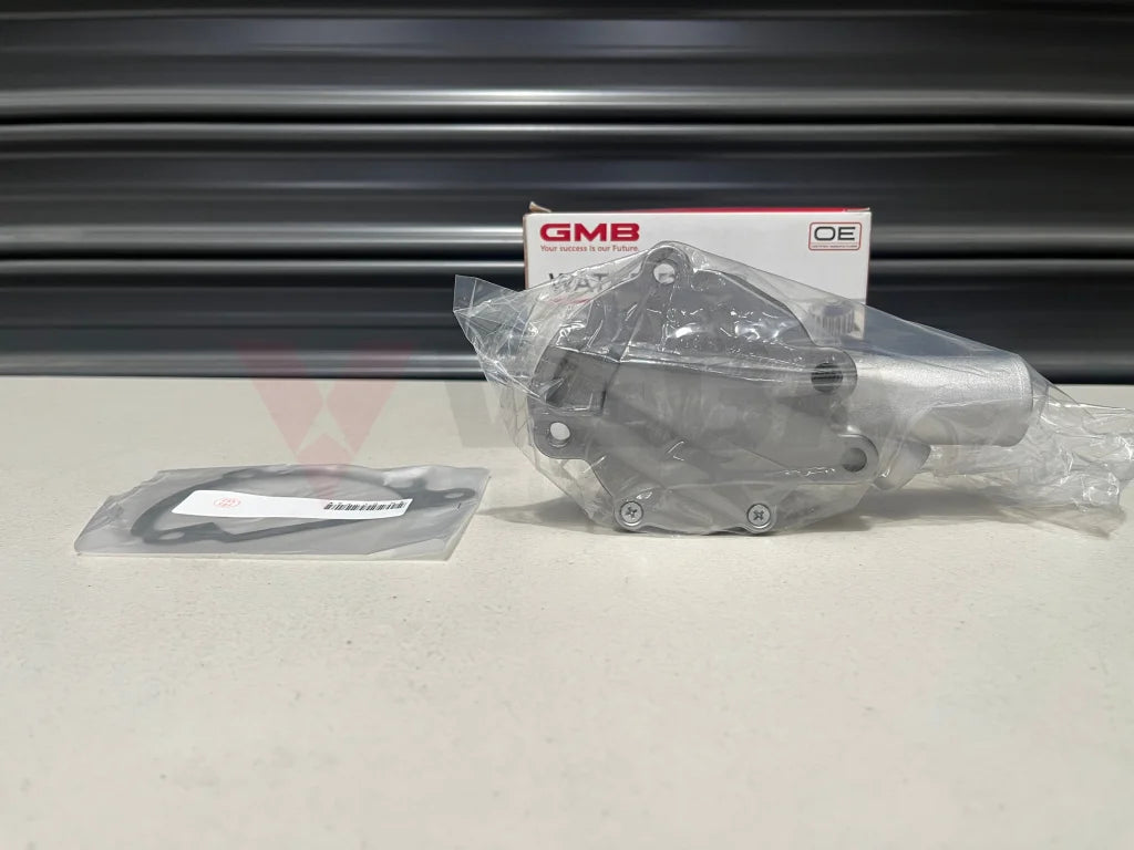 Water Pump to suit Nissan Datsun Pickup 520 521 620 J13 J15 J16 GWN-01A Cooling