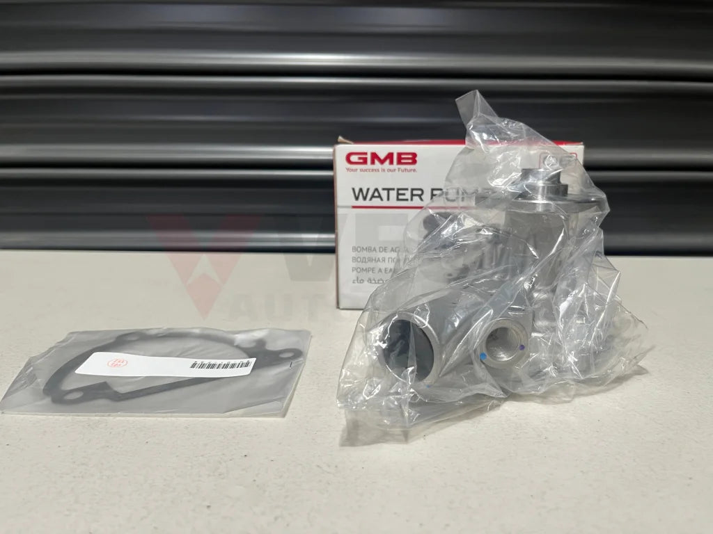 Water Pump to suit Nissan Datsun Pickup 520 521 620 J13 J15 J16 GWN-01A Cooling