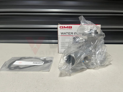 Water Pump to suit Nissan Datsun Pickup 520 521 620 J13 J15 J16 GWN-01A Cooling