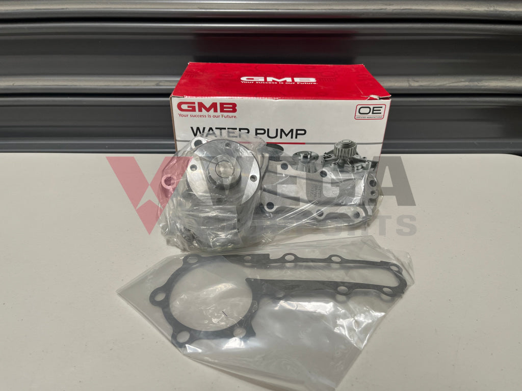 Water Pump To Suit Nissan Rb25 Neo Engines Gwn-77A Engine