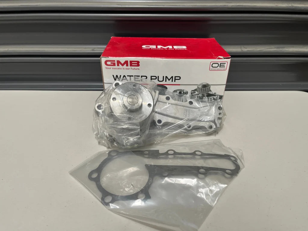 Water Pump To Suit Nissan Rb25 Neo Engines Gwn-77A Engine