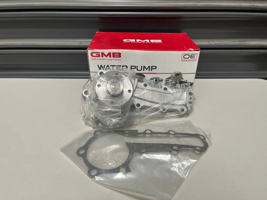 Water Pump To Suit Nissan Rb25 Neo Engines Gwn-77A Engine