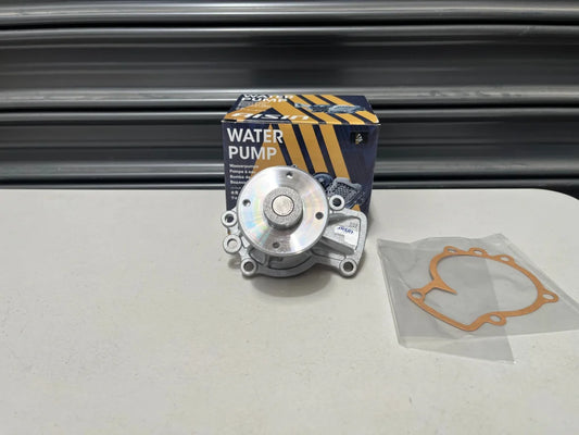 Water Pump To Suit Nissan S13 / 180Sx Sr20De & Sr20Det Wpn-068 Cooling