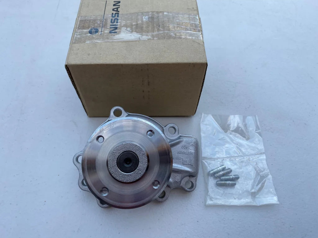Water Pump to suit SR20 S14 / S15 - Vega Autosports
