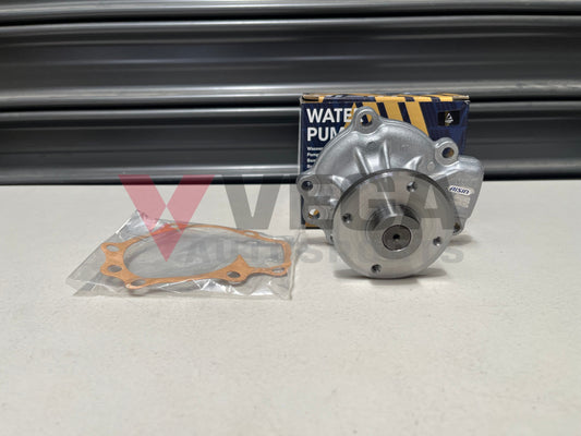 Water Pump To Suit Nissan S14 / S15 Sr20De & Sr20Det Wpn-084 Cooling