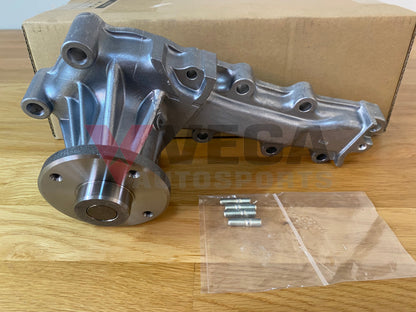 Water Pump to suit Nissan Skyline R31 (ADM) & R32 GTE / GTS / GTS25 / GTS-4 / GTS-t - Vega Autosports