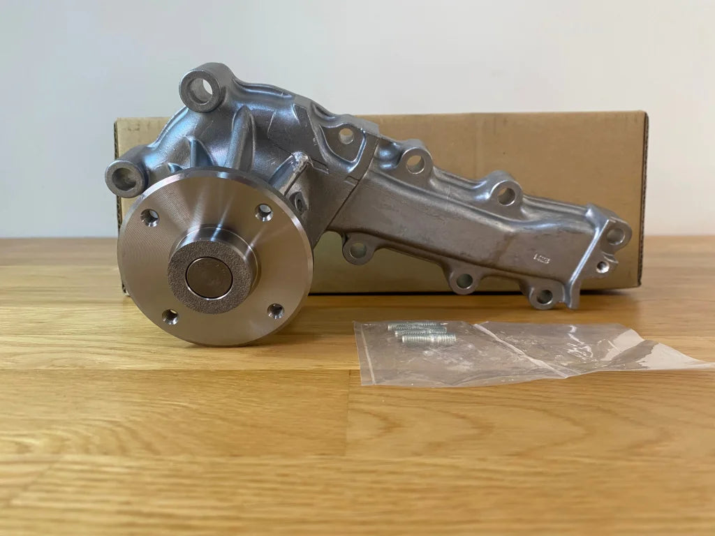Water Pump to suit Nissan Skyline R31 (ADM) & R32 GTE / GTS / GTS25 / GTS-4 / GTS-t - Vega Autosports