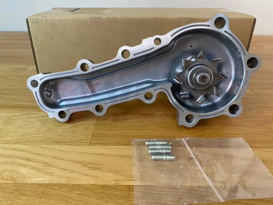Water Pump to suit Nissan Skyline R31 (ADM) & R32 GTE / GTS / GTS25 / GTS-4 / GTS-t - Vega Autosports
