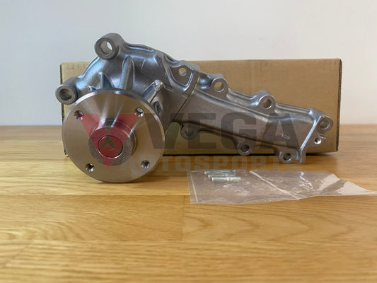 Water Pump to suit Nissan Skyline R31 (ADM) & R32 GTE / GTS / GTS25 / GTS-4 / GTS-t - Vega Autosports