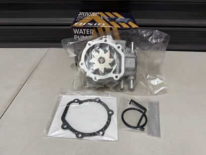 Water pump to suit Subaru Impreza WRX GC8 GF8 GM8 Manual Turbo 92~Onwards WPF-006 - Vega Autosports