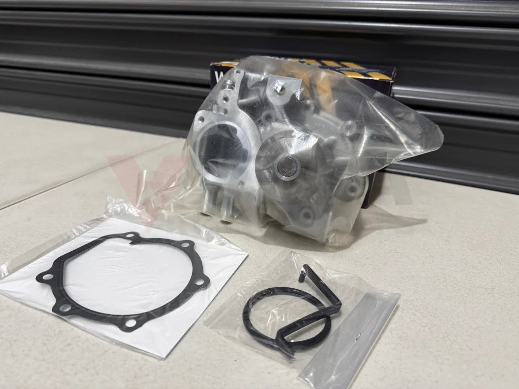 Water pump to suit Subaru Impreza WRX GC8 GF8 GM8 Manual Turbo 92~Onwards WPF-006 - Vega Autosports