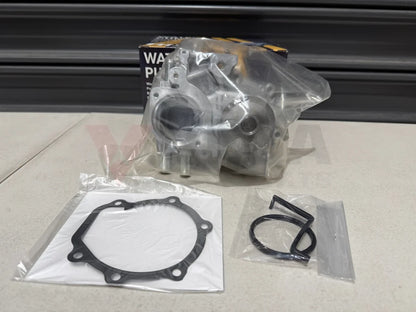 Water pump to suit Subaru Impreza WRX GC8 GF8 GM8 Manual Turbo 92~Onwards WPF-006 - Vega Autosports
