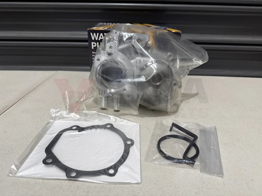 Water pump to suit Subaru Impreza WRX GC8 GF8 GM8 Manual Turbo 92~Onwards WPF-006 - Vega Autosports