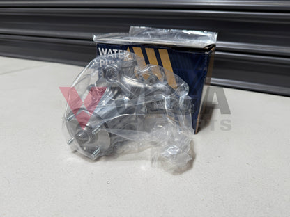 Water Pump to suit Toyota Corolla / Levin AE86 83.05 87.04 WPT 052 Engine