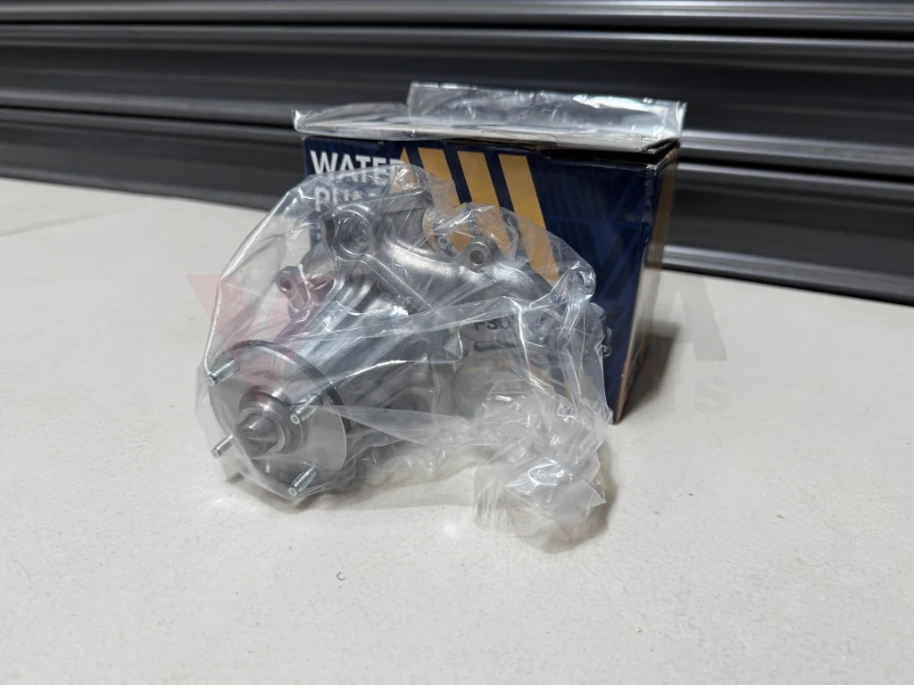 Water Pump to suit Toyota Corolla / Levin AE86 83.05 87.04 WPT 052 Engine