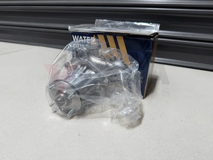 Water Pump to suit Toyota Corolla / Levin AE86 83.05 87.04 WPT 052 Engine