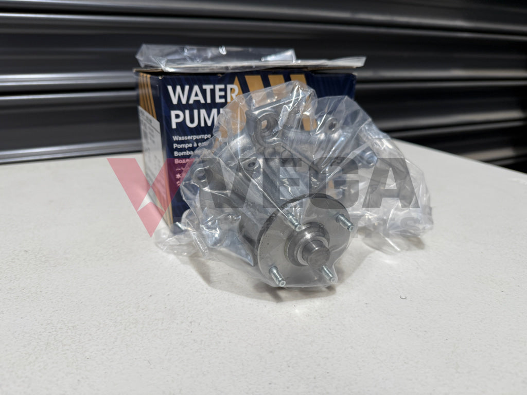 Water Pump to suit Toyota Corolla / Levin AE86 83.05 87.04 WPT 052 Engine