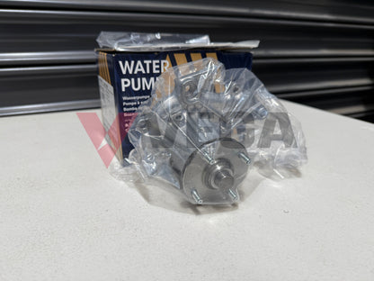 Water Pump to suit Toyota Corolla / Levin AE86 83.05 87.04 WPT 052 Engine