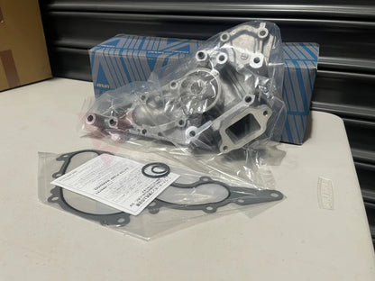 Water Pump to suit Toyota Land Cruiser 100/200 Series 1/2/3UZ-FE Engine WPT-125 Engine