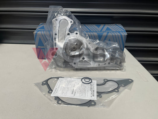 Water Pump to suit Toyota Land Cruiser 100/200 Series 1/2/3UZ-FE Engine WPT-125 Engine