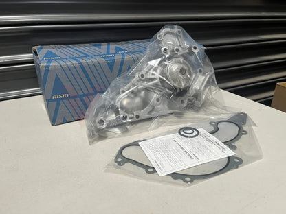 Water Pump to suit Toyota Land Cruiser 100/200 Series 1/2/3UZ-FE Engine WPT-125 Engine