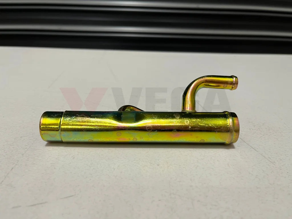 Water Suction Pipe To Suit Datsun 1200 Late Ute C22 C120 B122 A12 A14 A15 Cooling