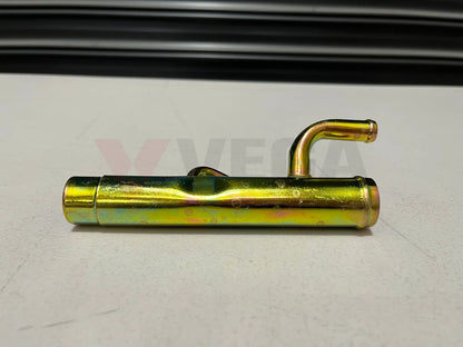 Water Suction Pipe To Suit Datsun 1200 Late Ute C22 C120 B122 A12 A14 A15 Cooling