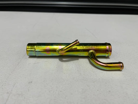 Water Suction Pipe To Suit Datsun 1200 Late Ute C22 C120 B122 A12 A14 A15 Cooling