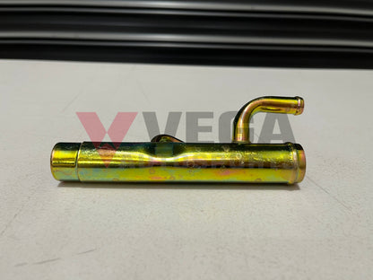 Water Suction Pipe To Suit Datsun 1200 Late Ute C22 C120 B122 A12 A14 A15 Cooling