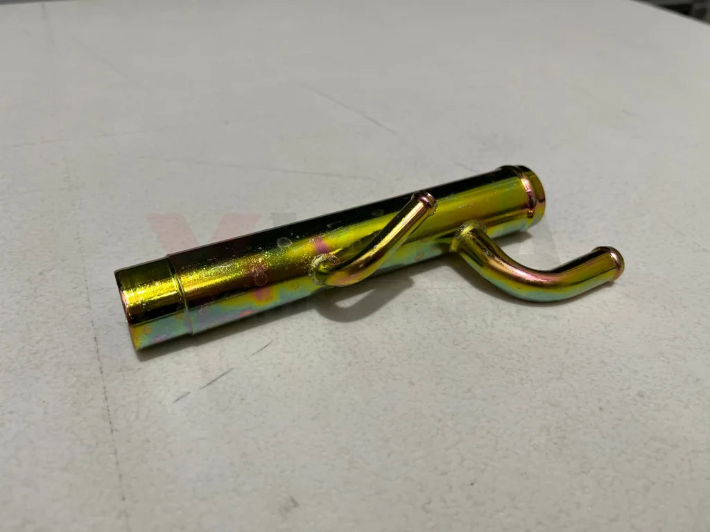 Water Suction Pipe To Suit Datsun 1200 Late Ute C22 C120 B122 A12 A14 A15 Cooling