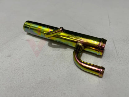 Water Suction Pipe To Suit Datsun 1200 Late Ute C22 C120 B122 A12 A14 A15 Cooling