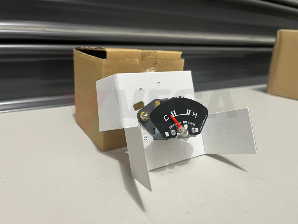 Water Temp Meter To Suit Datsun Sunny Truck B120 Ute 1975/10 - 1994/03 Electrical