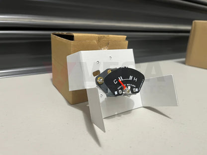 Water Temp Meter To Suit Datsun Sunny Truck B120 Ute 1975/10 - 1994/03 Electrical