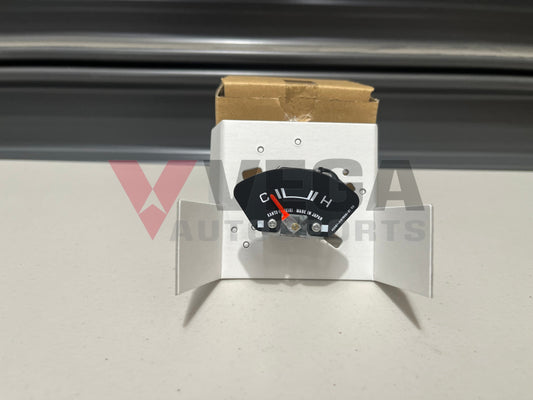 Water Temp Meter To Suit Datsun Sunny Truck B120 Ute 1975/10 - 1994/03 Electrical