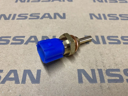 Water Temperature Sensor (ECU) to suit Nissan Skyline R32, R33 & R34 Models - Vega Autosports