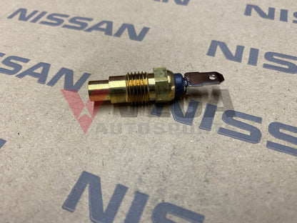 Water Temperature Sensor (Gauge) to suit Nissan 180SX S13, 300ZX Z31, Z32, Silvia S13 & Skyline R31 & R32 Models - Vega Autosports