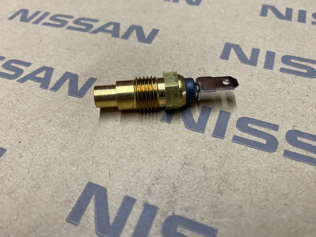 Water Temperature Sensor (Gauge) to suit Nissan 180SX S13, 300ZX Z31, Z32, Silvia S13 & Skyline R31 & R32 Models - Vega Autosports